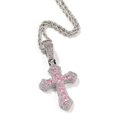 Valentines Cross